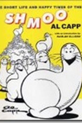  de Série Shmoo, A Foca Fofa (1979)