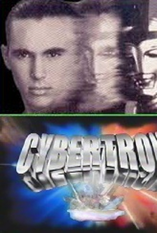 Poster 7 de Curta Cybertron (1994)