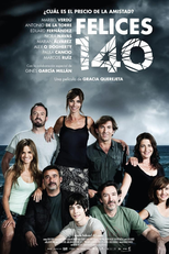 Felizes 140 (Felices 140)