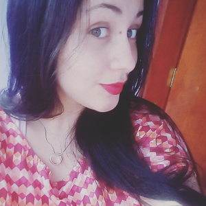 Foto de perfil de Luna Spagnol