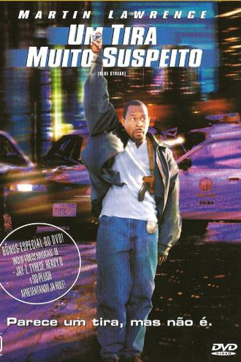  de Filme Um Tira Muito Suspeito (1999)