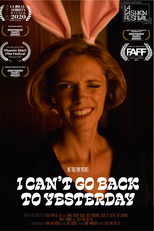 I Can't Go Back to Yesterday (I Can't Go Back to Yesterday)