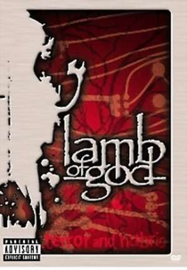 Lamb Of God: Terror And Hubris (Lamb Of God: Terror And Hubris)