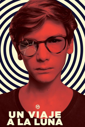  de Filme Uma Viagem à Lua (2017)