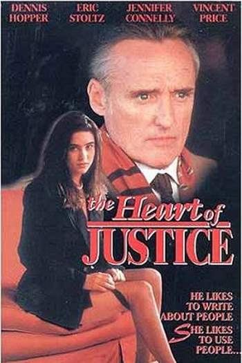  de Filme O Coração da Justiça (1992)