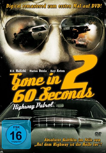 60 Segundos 2 (Gone in 60 Seconds 2)