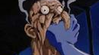 Trailer: Baoh-Violent Anime Clip