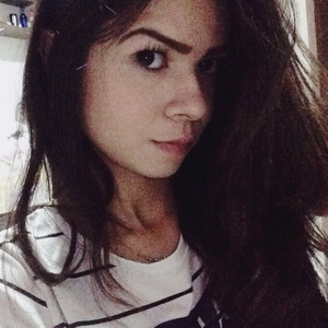 Foto de perfil de rafaela