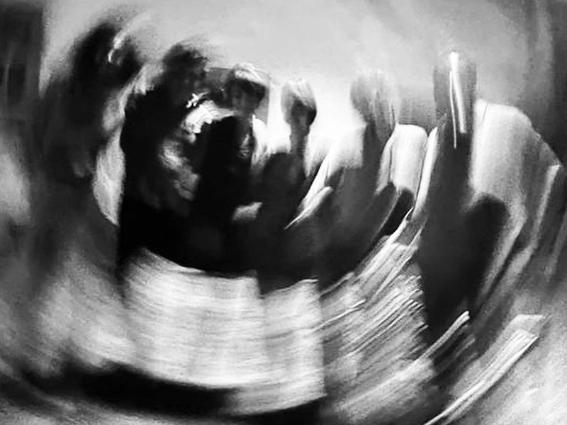 Foto 5 de Meu Nome é Gal