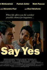 Say Yes (Say Yes)