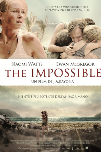  de Filme O Impossível (2012)