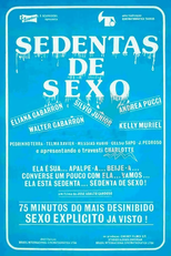 Sedentas De Sexo (Sedentas De Sexo)
