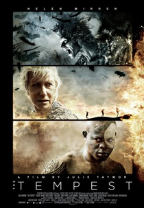 A Tempestade (The Tempest)