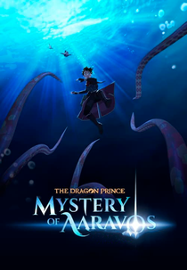 O Príncipe Dragão (5ª temporada) (The Dragon Prince (Season 5))