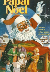 Encontro Com Papai Noel (J'ai rencontré le Père Noël)