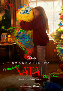 O Melhor Natal de Todos (A Disney Holiday Short: Best Christmas Ever)