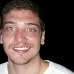 Foto de perfil de Rodrigo