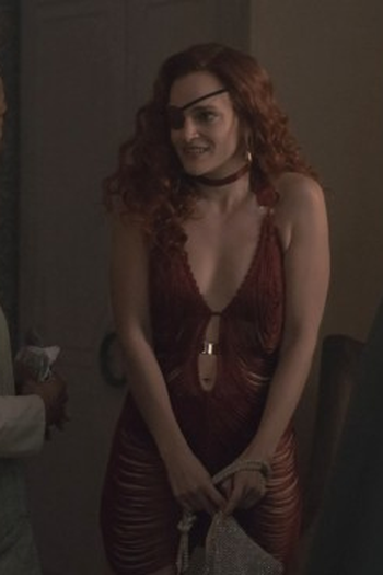 Poster de Episódio Janine (2025)