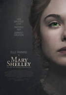 Mary Shelley (Mary Shelley)