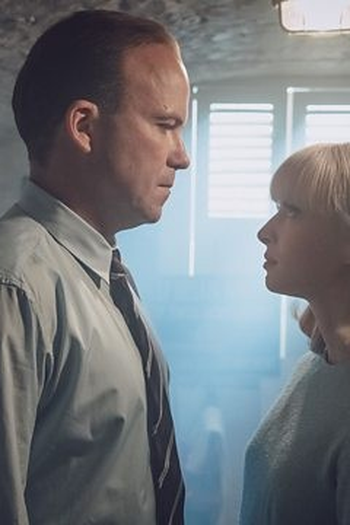 Poster de Episódio Episode 4 (2021)