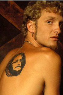 Layne Staley - Poster 2