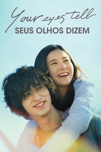  de Filme Seus Olhos Dizem (2020)