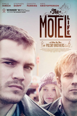 A Vida em Motéis (The Motel Life)