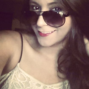 Foto de perfil de Ana Beatriz