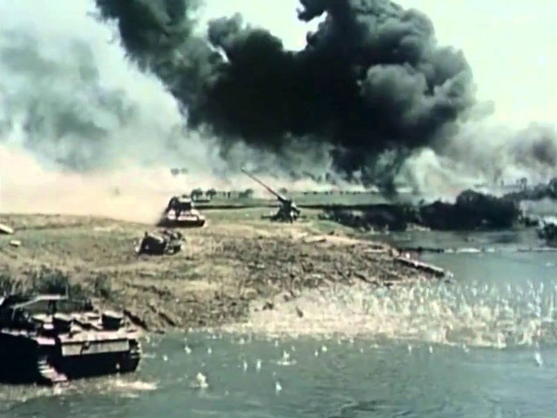 Foto 24 de The Tank Brigade