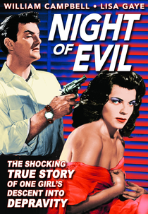 Night of Evil (Night of Evil)