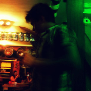 Foto de perfil de Gustavo