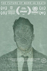 The Future of Work and Death (The Future of Work and Death)