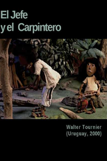 O Chefe e o Carpinteiro (El jefe y el carpintero)