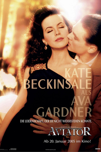  de Filme O Aviador (2004)