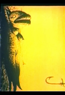 The Smoked Sprat Baking in the Sun (Sprott võtmas päikest)