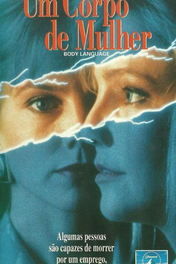  de Filme Um Corpo de Mulher (1992)