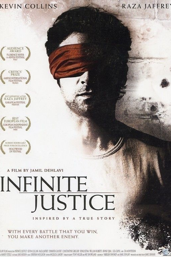  de Filme Justiça Infinita (2006)