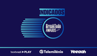 BreakTudo Awards 2024 | Revelação dos Indicados