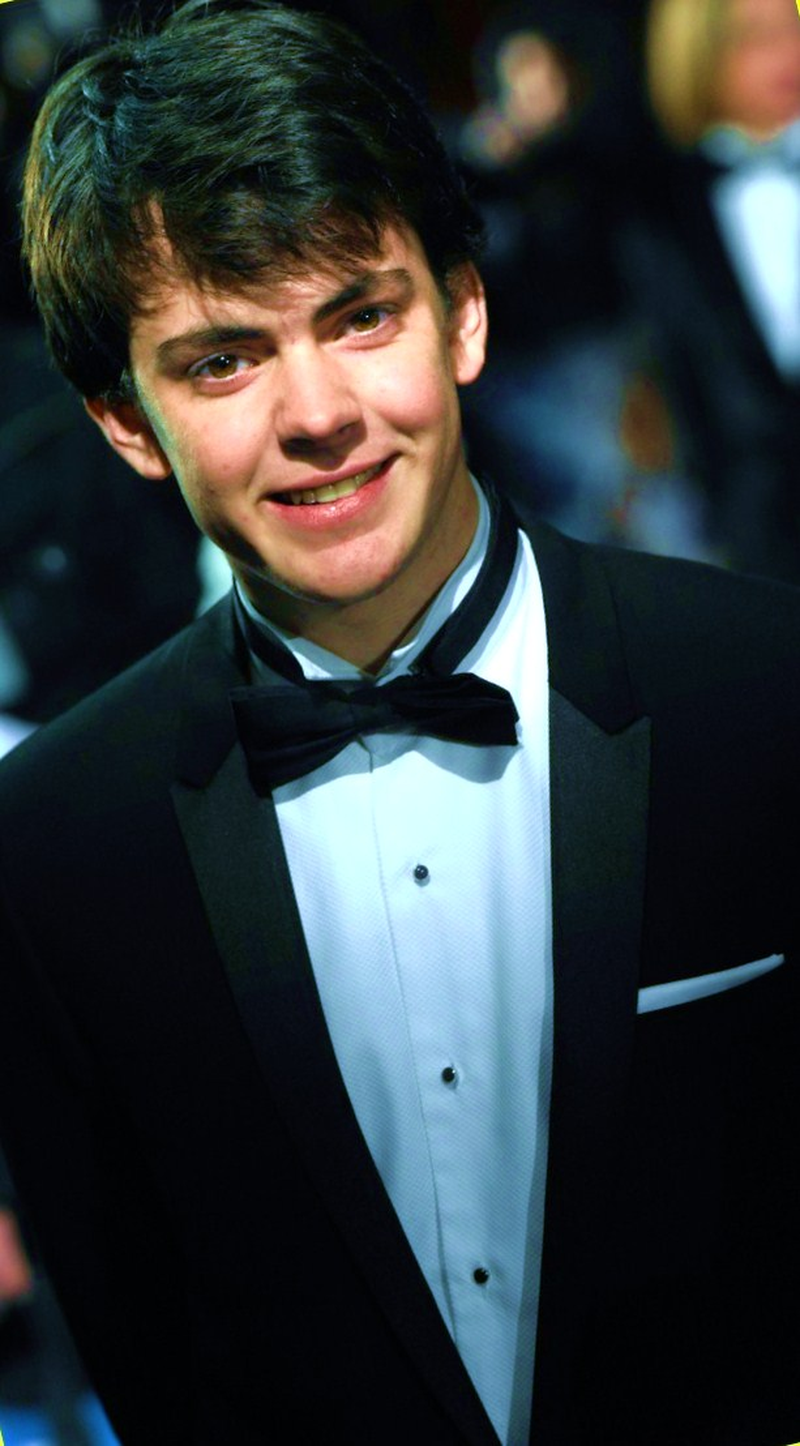 Skandar Keynes - Foto 3