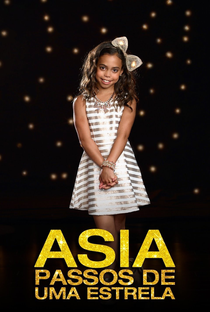 Asia - Passos de uma Estrela - Poster / Capa / Cartaz - Oficial 2