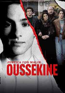 Justiça por Malik Oussekine (Oussekine)