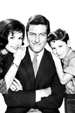 The Dick Van Dyke Show (1ª Temporada) (The Dick Van Dyke Show (1ª Temporada))