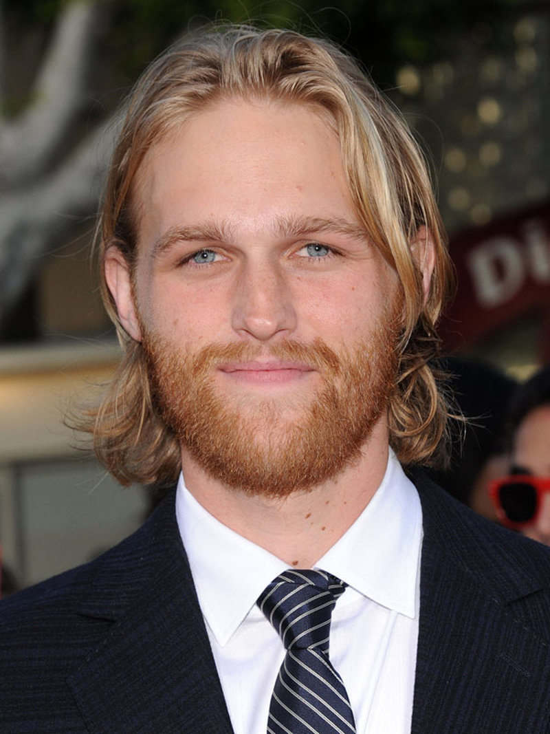 Wyatt Russell - Foto 2