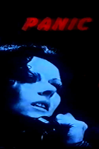  de Curta Panic (1978)