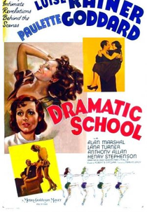 Escola Dramática (Dramatic School)