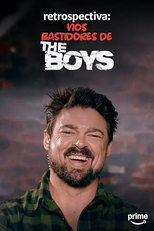Retrospectiva: Nos Bastidores de The Boys (Prime Rewind: Inside The Boys)