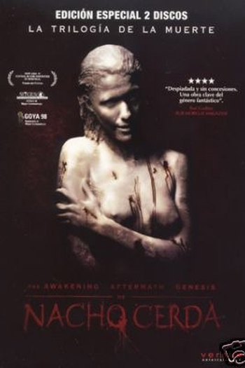 Poster de Curta Genesis (1998)