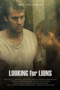 Looking for Lions - Poster / Capa / Cartaz - Oficial 1