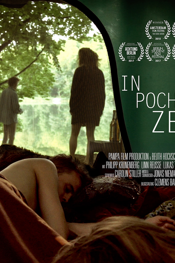 Poster de Curta In Pochenden Zellen (2017)
