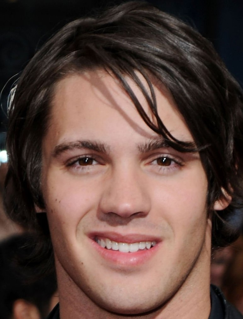 Steven R. McQueen - Foto 1